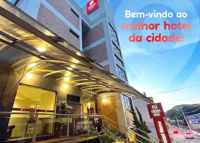 Nena Residence Hotel