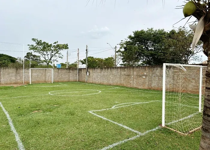 Chácara Recanto Verde